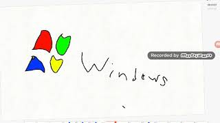 Microsoft New Logo - Mew Look Video