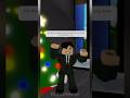 Dinker and kayla ruin Vuxvux’s new christmas song.😂 Sound Credits: @VuxVux #roblox #brookhaven