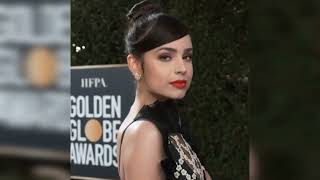 Sofia Carson Glambot #sofiacarson #glambot #glambotshots #celebrity Net Worth
