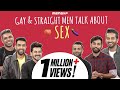 MensXP: Indian Gay And Straight Men Talk About Sex