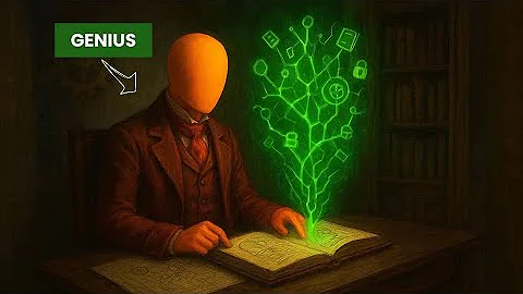 The Man Who Predicted The Internet In The 1800s