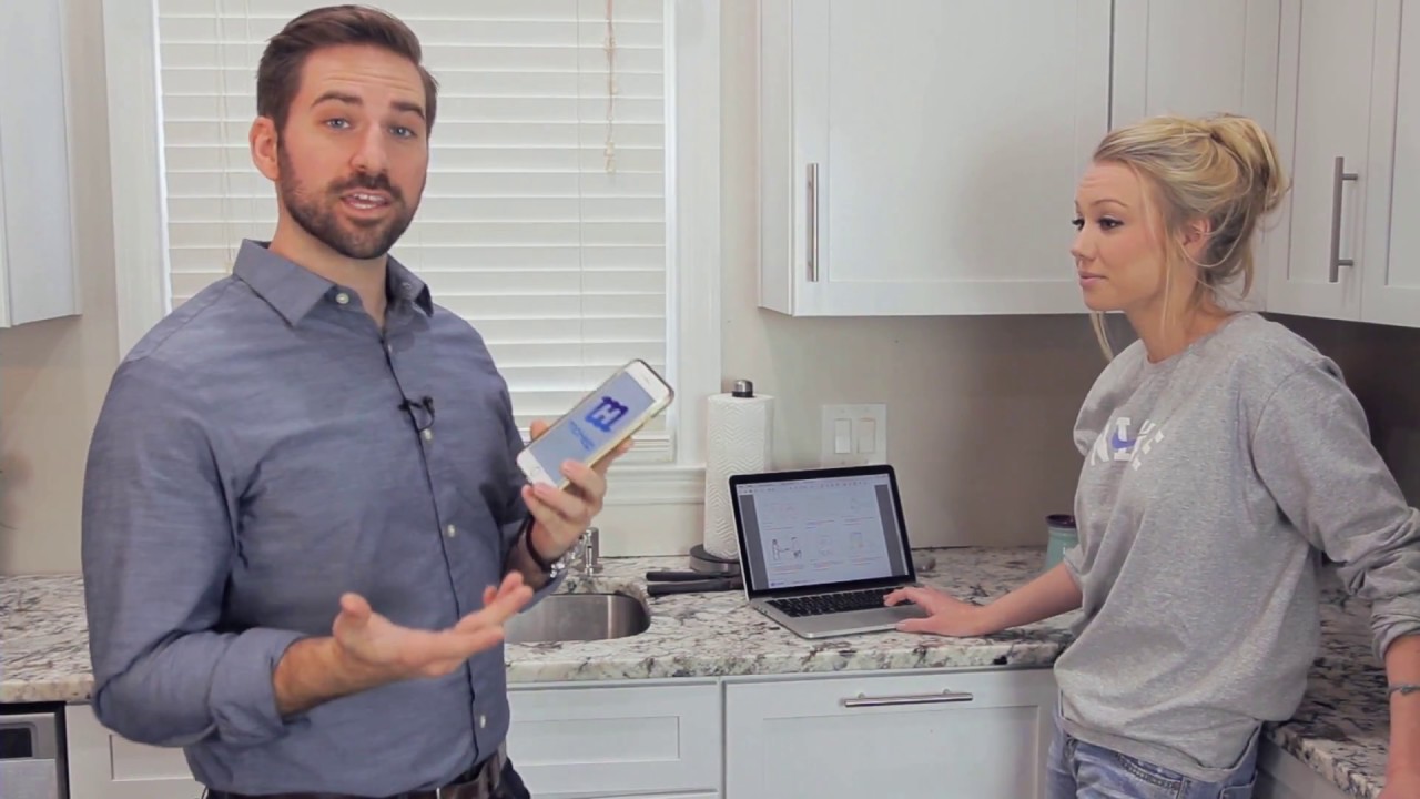 moHelp Promotional Video