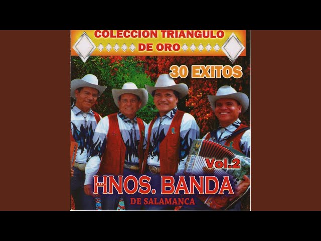 Hermanos Banda De Salamanca - Que Buena Esta Elena