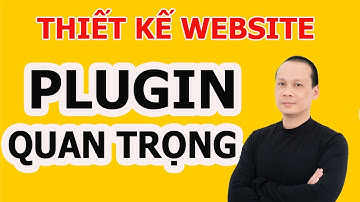 Cài Đặt 8 Plugin Quan Trọng Không Thể Thiếu Đối Vơi Website Wordpress