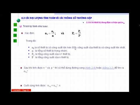 Video: Tái Cấu Trúc Theo Từng Giai đoạn Hệ Thống Cung Cấp điện - Cách Chắc Chắn để Giảm Cân