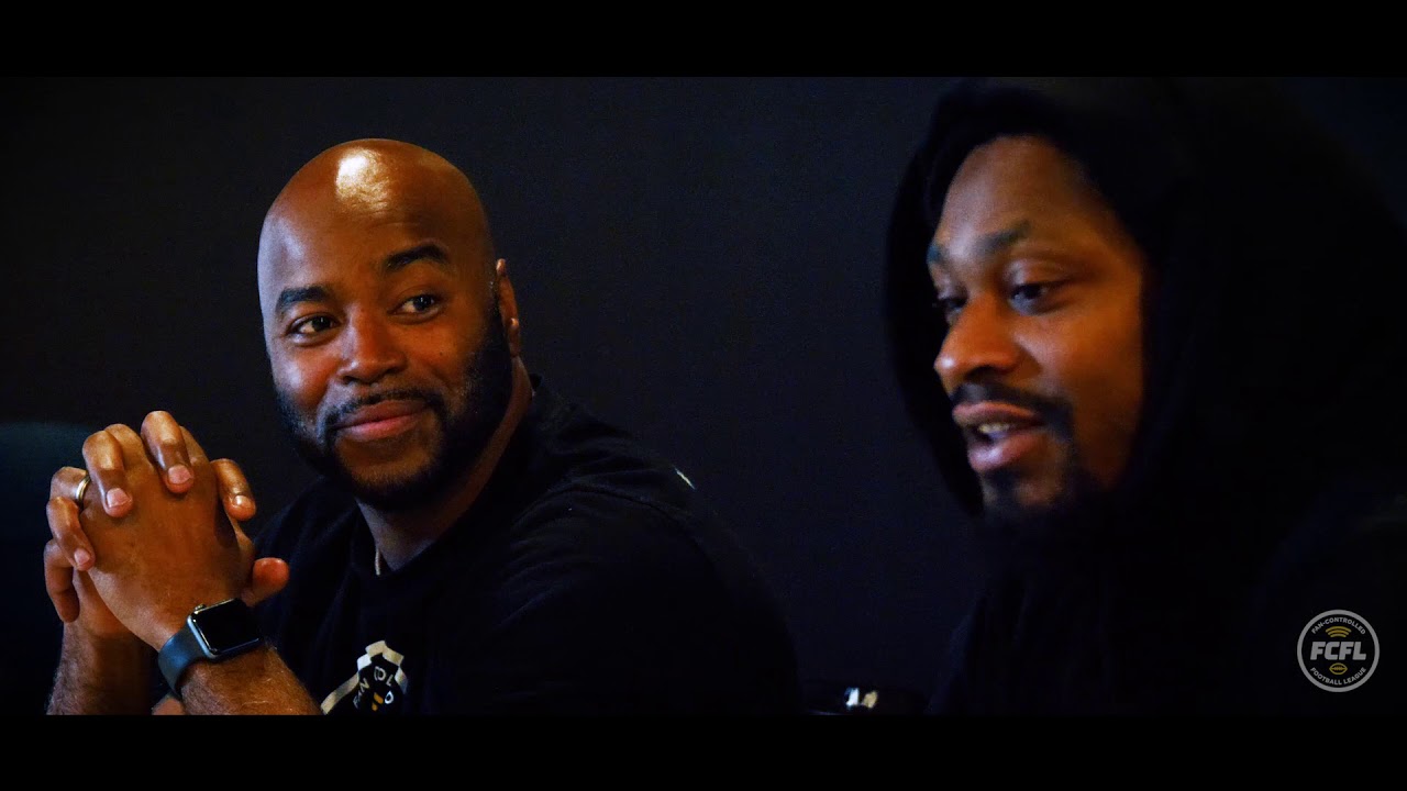 Crypto-Powered Football League Adds NFL Stars Marshawn Lynch and Richard  Sherman