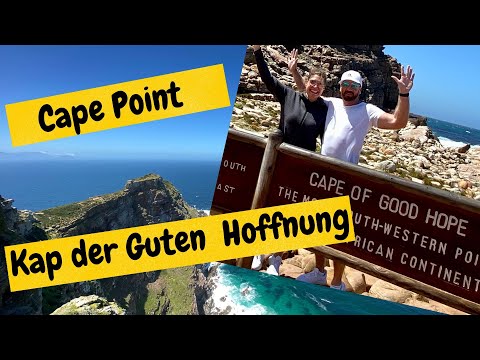 Kap der Guten