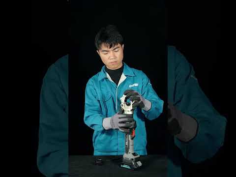 Battery Powered Hydraulic