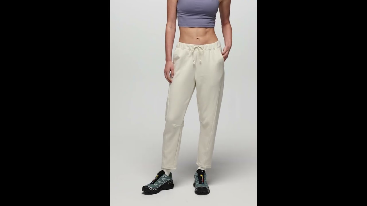 prAna - DreamTerry Sweatpant - Women's