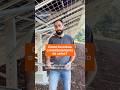 Entenda como funciona o monitoramento da USINA FOTOVOLTAICA