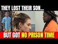 Parents Charged After 7-Year-Old's Death... But They Walked Free