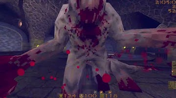 Quake - Easy 100% of elders3 by Justin 