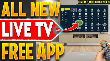 🔴New Streaming App Has More Content Than MOBDRO !