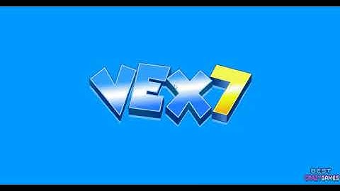 Vex 7 - Best crazy games
