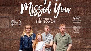 Sorry We Missed You (2019) | Breve comentario - subjetividad neoliberal y dinámicas familiares