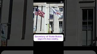 USAID Shutdown: Trump Ends Billions in Foreign Aid!