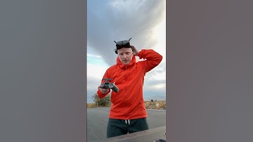 Betaflight GPS Rescue #betaflight #dji #fpv