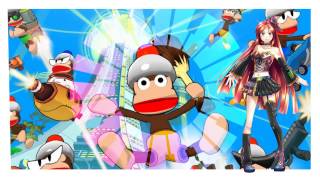 Namine Ritsu- Piposaru Theme