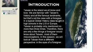 TutorABC~Modern Taiwan