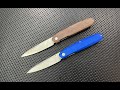 The Real Steel Metamorph Compact Pocketknife The Full Nick Shabazz Review