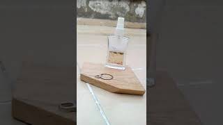 Hatirlan Hayali Bir Parfum Yaptim