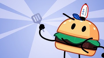 Completely Normal Object Show - Episode 1: "Please stop watching this episode. The others are better