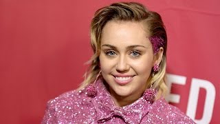 Miley Cyrus Rise To Fame And Fortune | Short Film | Hollywood Starbuzz And Stardom | Full HD