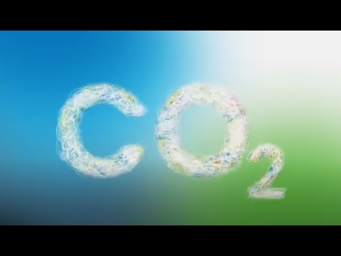 Our CO2 solution