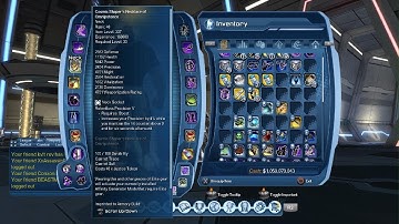 DCUO Best Sorcery Healer Loadouts & Rotations (EOG, Battle, and More)