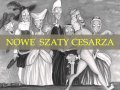 Bajka dla dzieci - Nowe szaty Cesarza