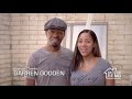 MO &amp; CO RENO (Episodes 1-10) - Black couple rebuilds a house in View Park, CA (Los Angeles County)