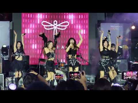 240427 KAIA - KAYA [Fancam] 