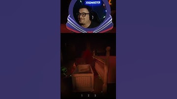 WHO HIT THE DUCK? #repo #duck #repofunnymoments #repoclips #gamer #games #funny