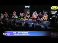 Capture de la vidéo Dirty  Heads - Interview (Bing Lounge)