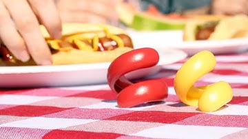 Introducing Cyclone by Quirky