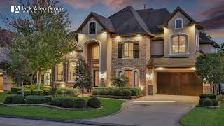 118 N  Sage Sparrow Cir., The Woodlands, TX 77389 - Homes for Sale!