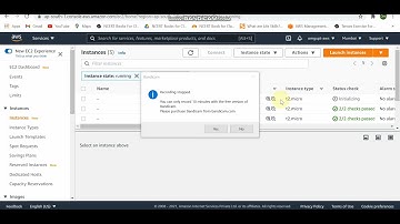 AWS - EC2 - CLASSIC LOAD BALANCER (CLB)... PART - 2