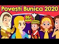 Povești Bunica 2020 - Povesti Pentru Copii | Basme În Limba Română | Povesti de adormit copii