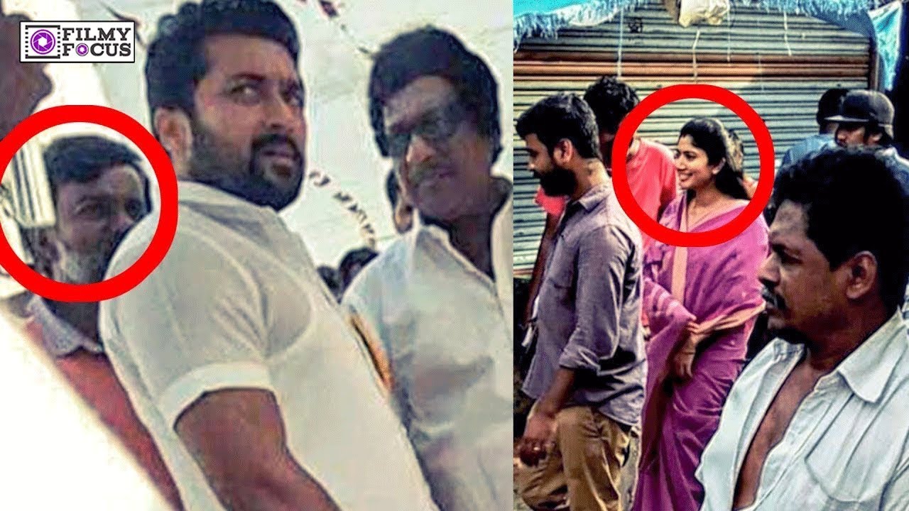 Suriya's MASS LOOK in NGK | NGK Shooting Spot | Sai Pallavi | Selvaraghavan