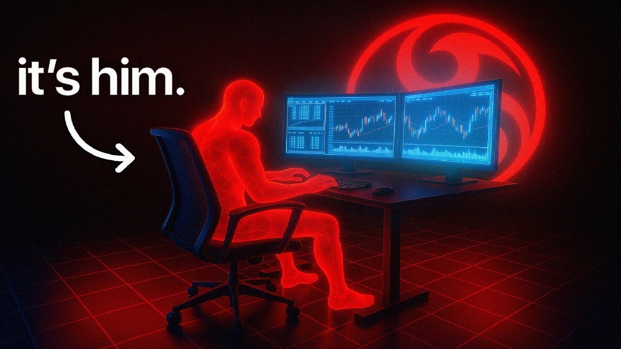 The Bedroom Traders who Humiliated Wall Street