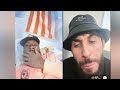 لايف انوش مافيا مع سبانكو شفت أغنية ديدين كلاش الجديدة مع كريم القانق    