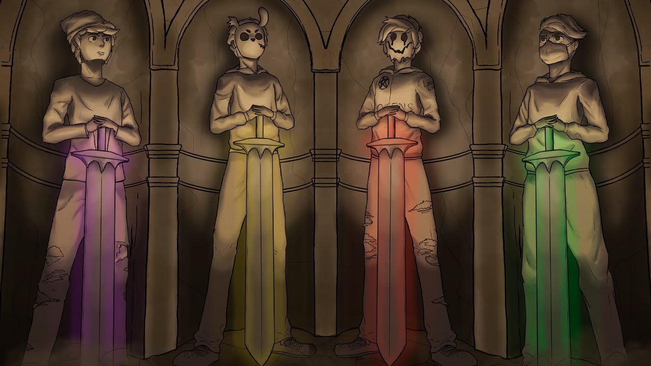 Solitiverse - Excavation Site 64 (feat. coZmo, JOSHE, & YunggReaper) [prod. by CapsCtrl]