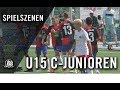 Hamburger SV U15 – Hertha BSC U15 (Bernesto Champions Cup)