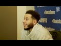 Seth Curry | POSTGAME MEDIA (06.14.21)