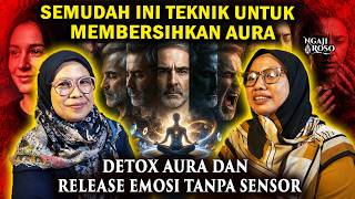 Download lagu 💥AURA DETOX AND EMOTIONAL RELEASE, UNCENSORED