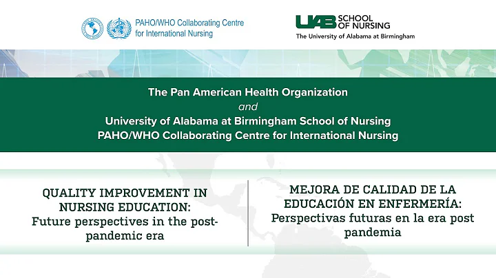 Quality Improvement in Nursing Education: Future P...