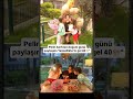 Pelin Akil'den doğum günüpaylașımı "Güzelliklerle gel 40🎂"