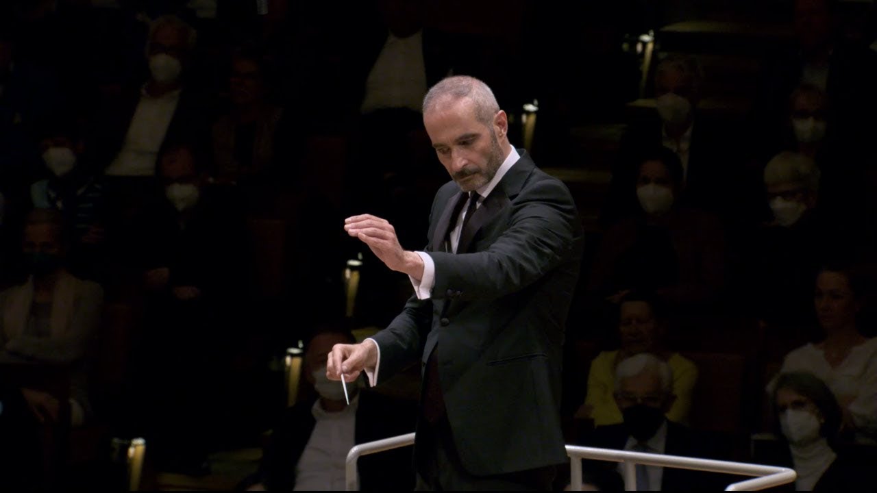 Schoenberg: Chamber Symphony No. 2 / Manacorda - Berliner