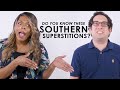 Do you know these Southern superstitions?