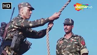 मुश्किल वक़्त ...